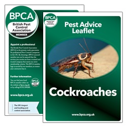 Cockroaches-pest-advice-leaflet-BPCA Cockroaches-pest-advice-leaflet-BPCA